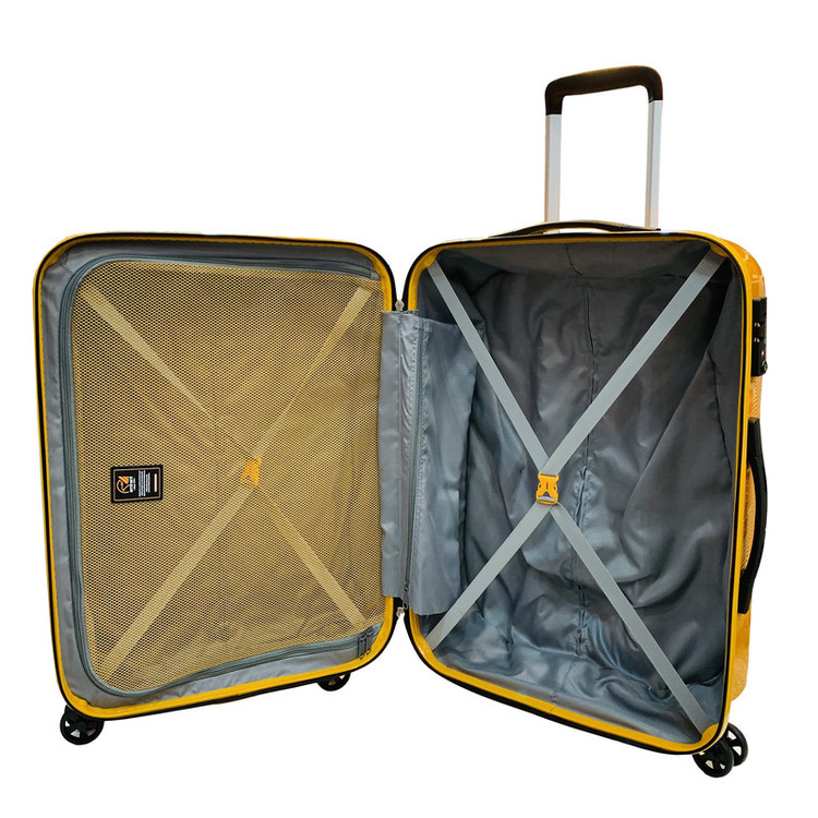 مجموعه سه عددی چمدان امیننت مدل C0400