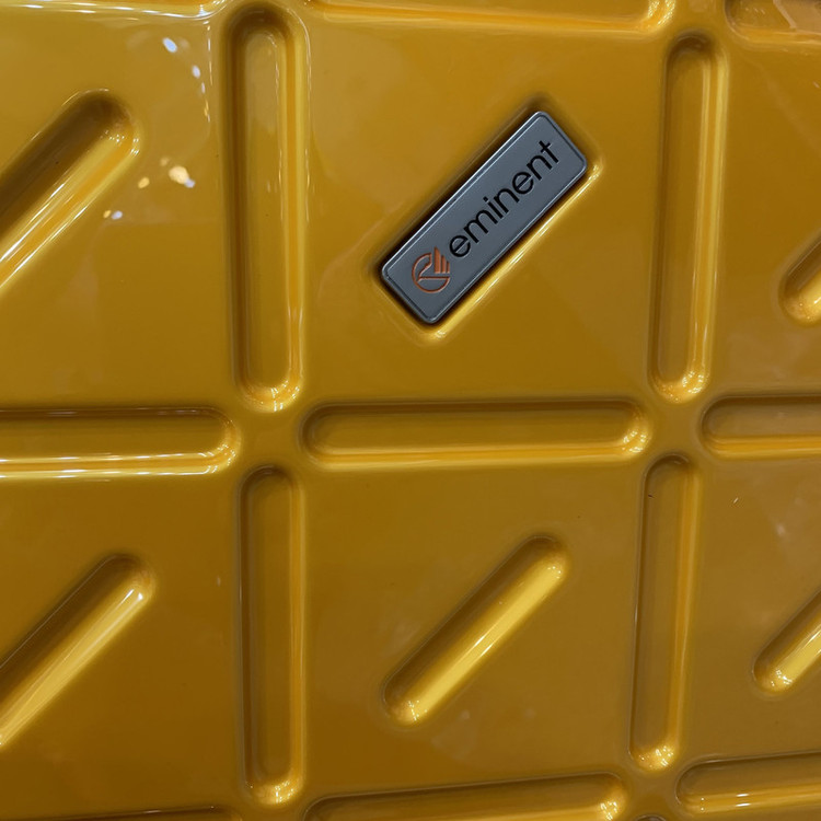 مجموعه سه عددی چمدان امیننت مدل C0400