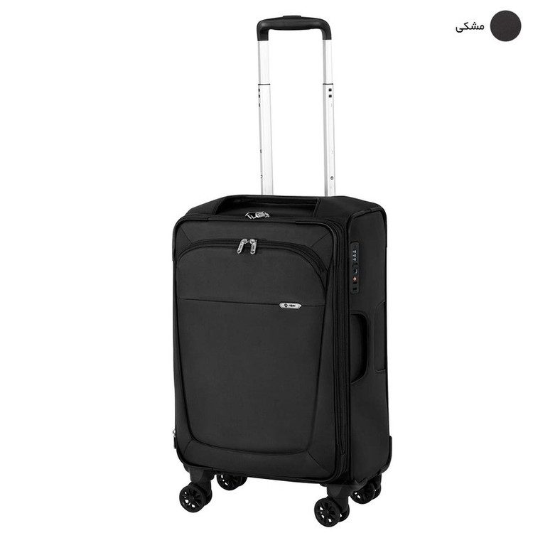 مجموعه دو عددی چمدان نیلپر مدل آوان 111