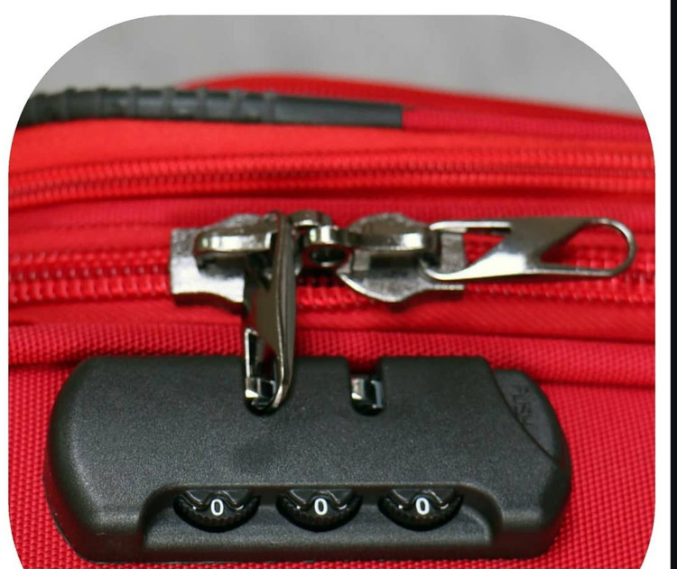 قفل رمز دار با کیفیت