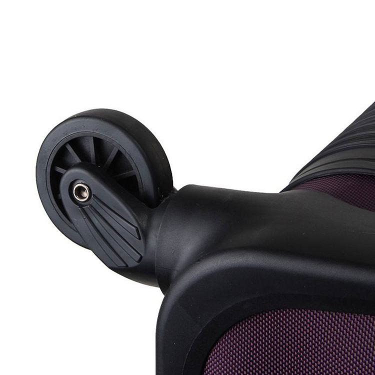 مجموعه 3 عددی چمدان کمل 4 چرخ با قفل وکاور بسیار سبک