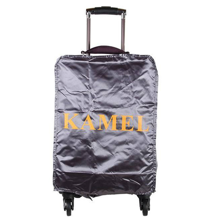 مجموعه 3 عددی چمدان کمل 4 چرخ با قفل وکاور بسیار سبک