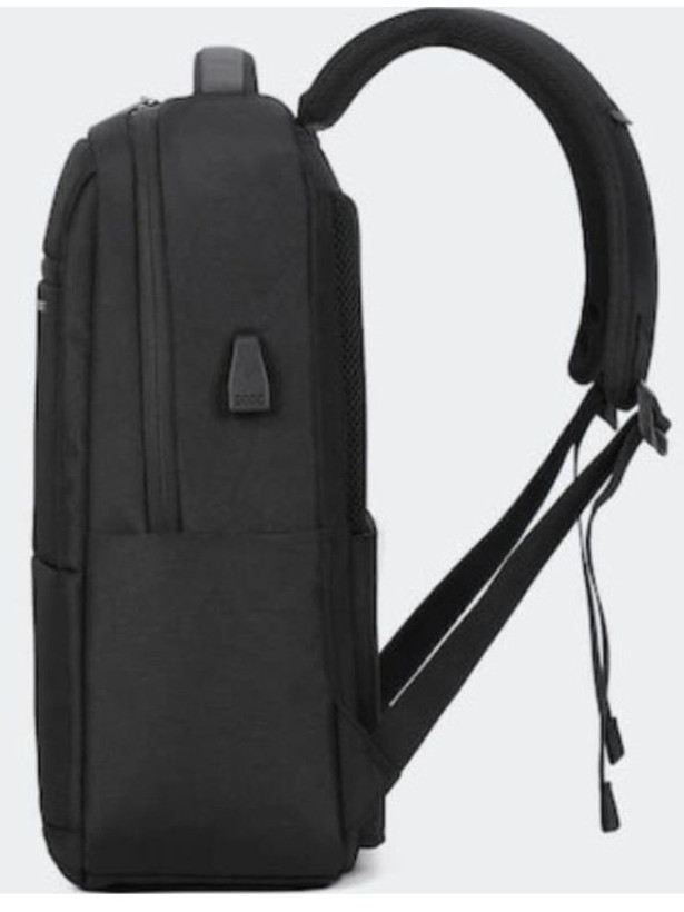 کوله پشتی آوکینگ مدلsn4008مشکی
