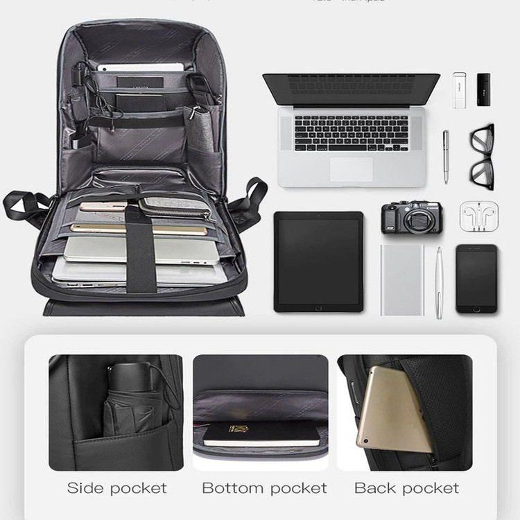 کوله بنج اصلی 7276