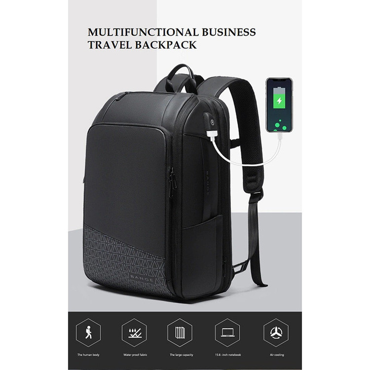 کوله بنج اورجینال