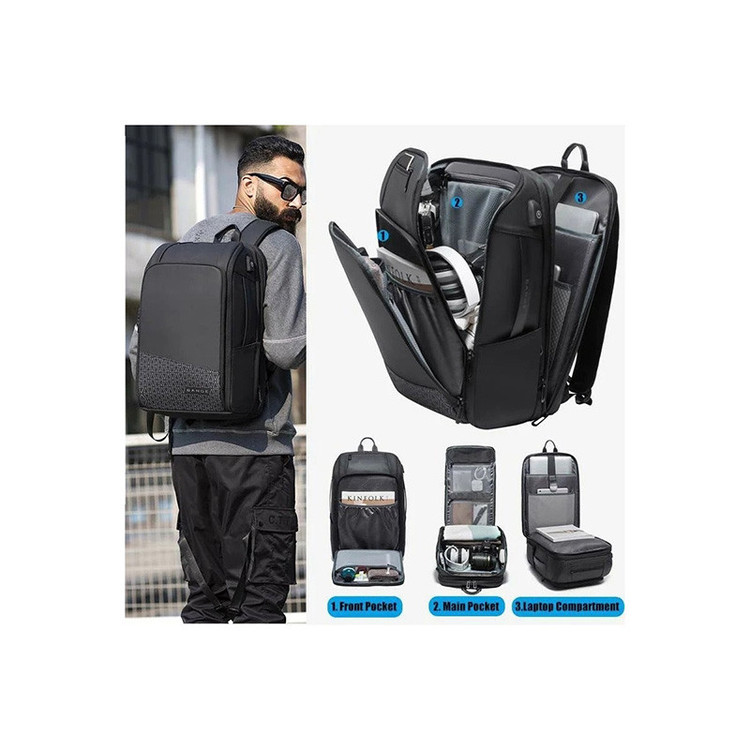 کوله بنج اورجینال