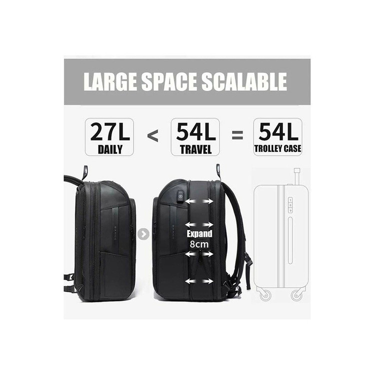 کوله بنج اورجینال