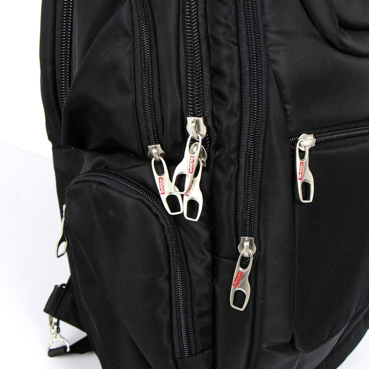 زیپ های اورجینال