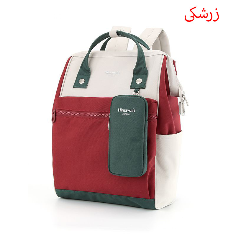 کوله هیماواری اصلی  رنگ صورتی