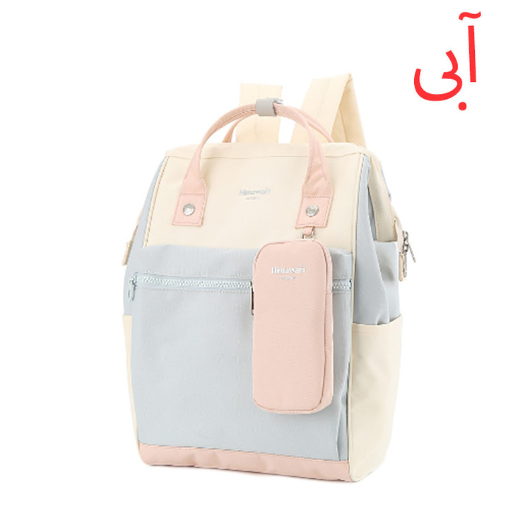 کوله پشتی هیماواری مدل 1027