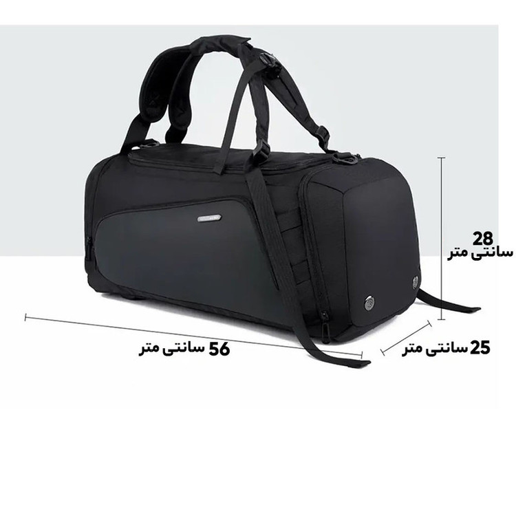 ساک ورزشی بنج اصلی و اورجینال کوله شو