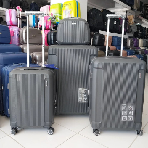 ست 4 تیکه چمدان سامیت اصلی مدل 814