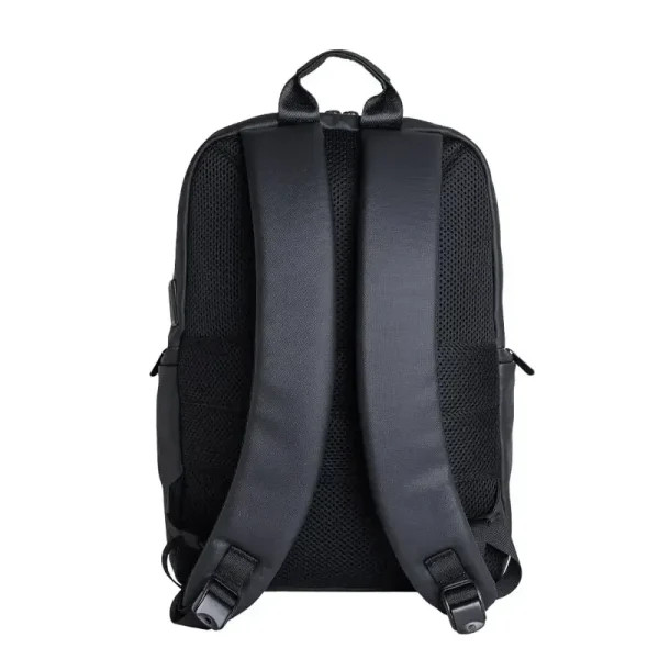 کوله پشتی لپ تاپ نیلپر توریستر مدل NTLB601Sسایز ۱۵.۶ با پارچه اسکینی